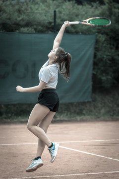 Ausschnitte 1870 - ITF Future Nord